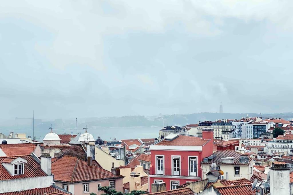 Rosa Home Lisboa Exterior foto
